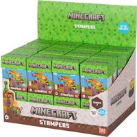 Minecraft 3D Stamper S2 Minecraft 3D Stamper S2 von PMI Trading
