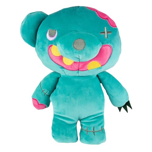 Deddy Bears Bones Body Bag - Kuscheltier Deddy Bears mit Autopsiebeutel und Autopsiebericht - 30cm -16002616 (Zombear) von PMS