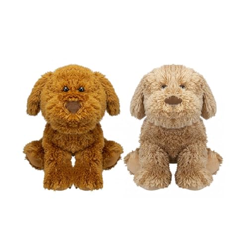 Fluffy Doodle Pup Superweiches Kuscheltier für Kinder Fluffy Doodle Pup Superweiches Kuscheltier für Kinder von PMS