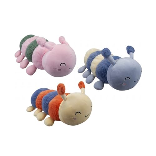 Kinder Ultrasoft süße Baby-Raupe 35,6 cm Plüsch Kinder Ultrasoft süße Baby-Raupe 35,6 cm Plüsch von PMS