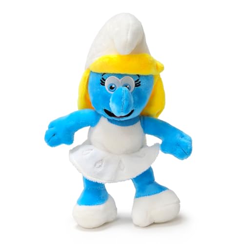PMS Plüschtier, Schlümpfe, 20 cm, 16002464-1 PMS Plüschtier, Schlümpfe, 20 cm, 16002464-1 von PMS
