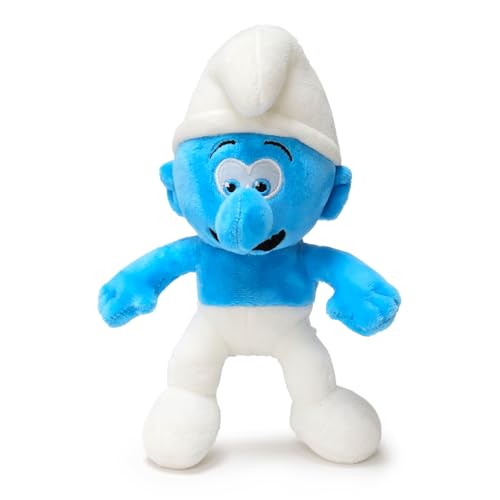 16002464-3 Soft Toy Smurfs 20 cm von PMS