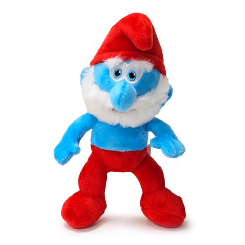 16002464-2 Soft Toy Papa Smurf 20 cm von PMS