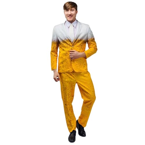 PMUYBHF Gothic-Kleider Für Frauen Plus Größe Unter 20 Oktoberfest-Kostüm für Festliche Rollenspiele Hasenmädchen Senpai Cosplay Kostüm (Orange, L) von PMUYBHF