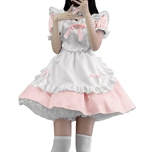 PMUYBHF Mittelalterliche Foltergeräte Körper-Halloween-Kostüm, Bühnenkleid, Kostüm, Oktoberfest, Bildhauerei, Damenkleid Pelzkostüme Für Cosplay-Kinder (XXL) von PMUYBHF