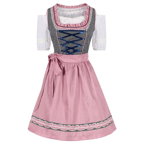 PMUYBHF Mittelalterliche Kostümstiefel Für Herren Elegante Damenkleider, traditionelle Kleider, Performance-Kleidung, Bühnenkostüme Doflamingo-Cosplay-Kostüm (M) von PMUYBHF