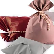 Pnp Packung mit 100 Stück, Größe 25 x 40 cm,Pastellfarben, matt, mehrfarbig, 8013170652797 von PNP
