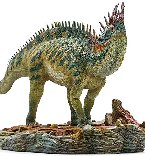 PNSO Lucio der Amargasaurus 1/35 Dinosaurier Modell Spielzeug Sammelfigur Kunst Figur von PNSO