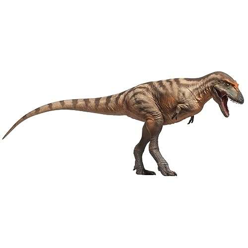 PNSO Prähistorische Dinosaurier-Modelle: (71Tristan Der Gorgosaurus) von PNSO