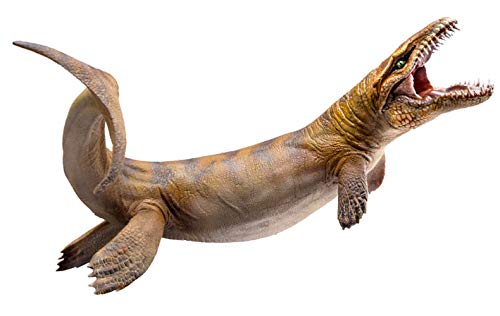PNSO Tak Dragon Bowen Dinosaurier Modell Spielzeug Sammelfigur Kunst Figur von PNSO