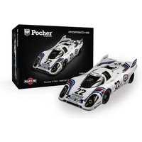 POCHER HK122 1:8 Porsche 917KH MARTINI Edition POCHER HK122 1:8 Porsche 917KH MARTINI Edition von POCHER