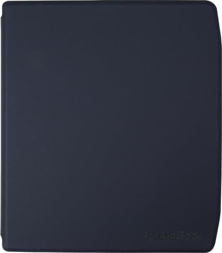 PocketBook Shell Cover - Navy Blue 7" von PocketBook