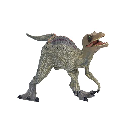 Dinosauriermodell Spielzeugset - Realistische Hand - bemalte Figuren, langlebige Nicht -PVC für Kinderpädagogik und Jura -Partydekorationen Dinosauriermodell Spielzeugset - Realistische Hand - bemalte Figuren, langlebige Nicht -PVC für Kinderpädagogik und Jura -Partydekorationen von PODSJD