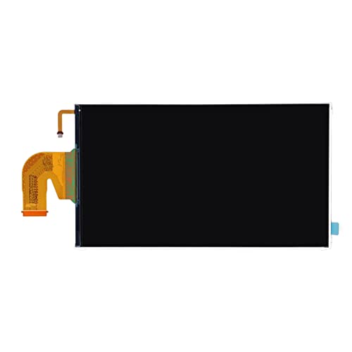LCD Bildschirm für Konsole präzise Größe hohe Auflösung langlebig druckfest Ersatzteil für Reparatur LCD Bildschirm für Konsole präzise Größe hohe Auflösung langlebig druckfest Ersatzteil für Reparatur von PODSJD