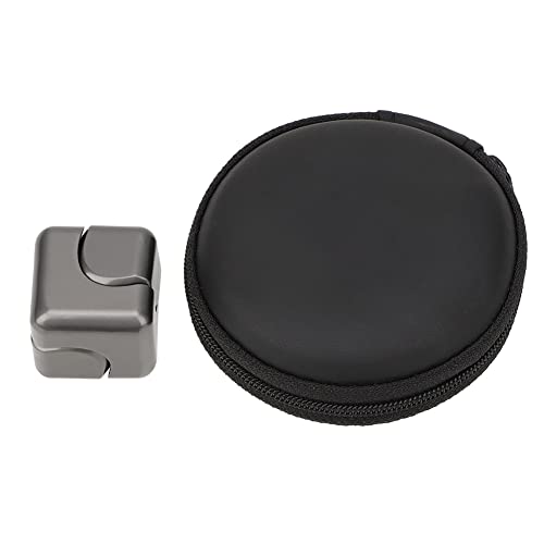Legierung Zappern Spinner - Haltbares Antibekleidung, Glatte, Exquisite Verarbeitung, Stressabbau und Angstzustände, tragbares und leichtes Gewicht, Kinderspielzeug und von PODSJD