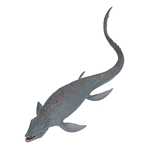 PODSJD Dinosaurier -Spielzeugset - Robustes PVC -Plastikfiguren, lebensechte Details und lebendige Farben für das einfallsreiche Spiel der Kinder und pädagogische e PODSJD Dinosaurier -Spielzeugset - Robustes PVC -Plastikfiguren, lebensechte Details und lebendige Farben für das einfallsreiche Spiel der Kinder und pädagogische e von PODSJD