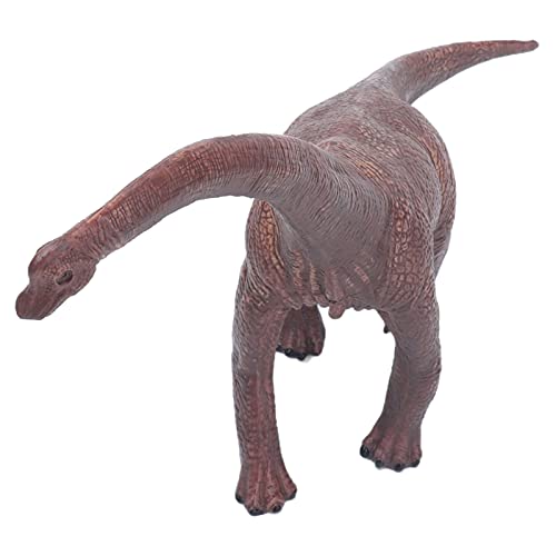 PODSJD Dinosaurierfiguren - Realistische detaillierte PVC -Dinosaurierspielzeug für fantasievolles Bildungsspiel und Raumdekoration PODSJD Dinosaurierfiguren - Realistische detaillierte PVC -Dinosaurierspielzeug für fantasievolles Bildungsspiel und Raumdekoration von PODSJD
