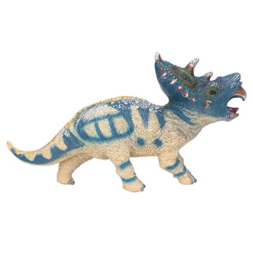 PODSJD Dinosaurierfiguren - realistisches PVC -Material mit leuchtenden Farben und lebensechten Details für Kinderspiele und Partydekorationen PODSJD Dinosaurierfiguren - realistisches PVC -Material mit leuchtenden Farben und lebensechten Details für Kinderspiele und Partydekorationen von PODSJD