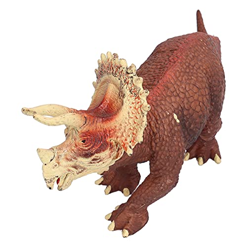 PODSJD Dinosaurierspielzeug Set - Sicheres dauerhaftes Material, Bildungswildtier -Figuren für Kinderspielzeit und Sammlung PODSJD Dinosaurierspielzeug Set - Sicheres dauerhaftes Material, Bildungswildtier -Figuren für Kinderspielzeit und Sammlung von PODSJD