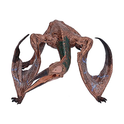 PODSJD Dinosaurierspielzeugmodelle - Lifelike Textur, PVC, Bildungswerkzeuge und Kindere, langlebig und sicher für Kleinkinder und Kinder PODSJD Dinosaurierspielzeugmodelle - Lifelike Textur, PVC, Bildungswerkzeuge und Kindere, langlebig und sicher für Kleinkinder und Kinder von PODSJD