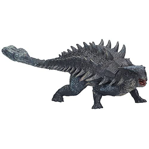 PODSJD Dinosaurierspielzeugset - PVC -Kunststoff, lebensee Texturen Bildungsmodell für Kinderspiele und Lernen PODSJD Dinosaurierspielzeugset - PVC -Kunststoff, lebensee Texturen Bildungsmodell für Kinderspiele und Lernen von PODSJD