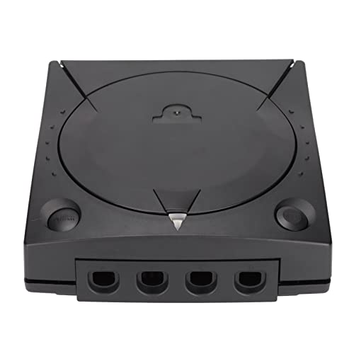 Schutzhülle für Dreamcast DC Konsole ABS Gehäuse Retro Design Vollschutz Ergonomisch Komfortabel Reisegeeignet Schutzhülle für Dreamcast DC Konsole ABS Gehäuse Retro Design Vollschutz Ergonomisch Komfortabel Reisegeeignet von PODSJD