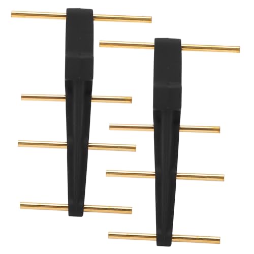 2,4 GHz RC Signal Extender Antenne, RC -Signal -Extender -Verstärker für den Combo -Controller 2 (Black) von POENVFPO