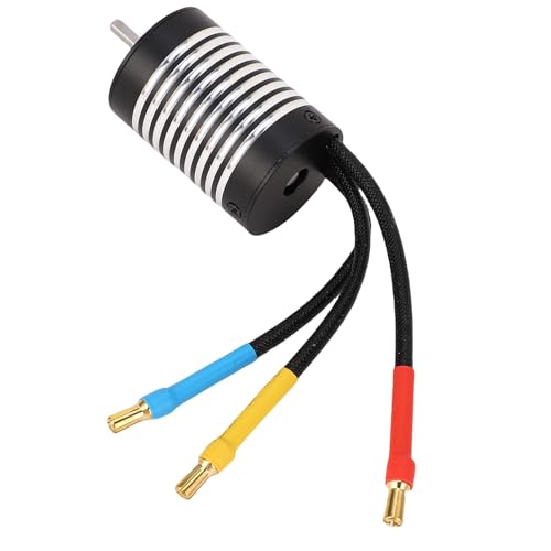 POENVFPO 2440 RC-Auto Bürstenloser Motorwelle, Bürstenloser Motor für 18101pro-8053 18103pro RC Auto POENVFPO 2440 RC-Auto Bürstenloser Motorwelle, Bürstenloser Motor für 18101pro-8053 18103pro RC Auto von POENVFPO