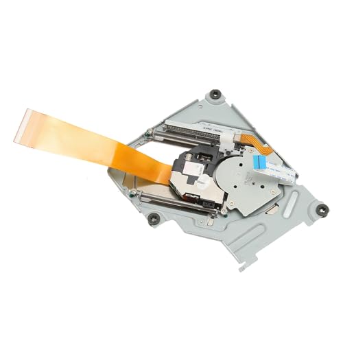 POENVFPO Aluminium -Legierungs -Spielkonsole Optisches Pickup Objektiv Gaming Liebhaber zu Verwenden POENVFPO Aluminium -Legierungs -Spielkonsole Optisches Pickup Objektiv Gaming Liebhaber zu Verwenden von POENVFPO