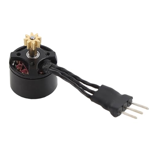 POENVFPO Drohnen Motor Bürstenloser Motor Ersatz für K170 Quadcopter K170 K 170.0005.001 von POENVFPO