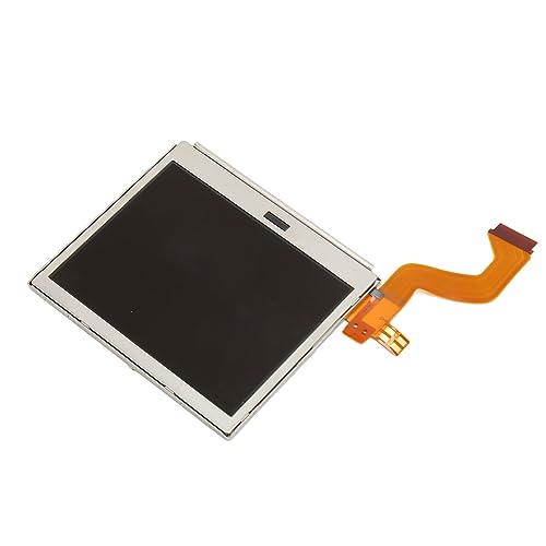 POENVFPO Höhere LCD -Bildschirmbildschirm -Anzeigeersatz Ersatz Ersatz für Höhere Konsole LCD für Anzeigeprobleme und Probleme mit Rostfreiem Stahl Hintergrundbeleuchtung POENVFPO Höhere LCD -Bildschirmbildschirm -Anzeigeersatz Ersatz Ersatz für Höhere Konsole LCD für Anzeigeprobleme und Probleme mit Rostfreiem Stahl Hintergrundbeleuchtung von POENVFPO