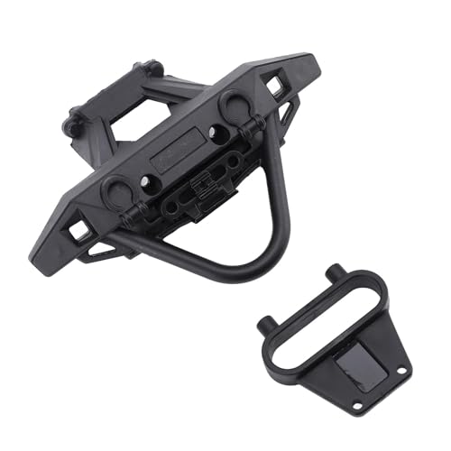 POENVFPO RC Car Front Stoßstange, RC-Modell Vordere Stoßfänger RC-Autozubehör für SCY-Fernbedienungsauto 16103-6011 POENVFPO RC Car Front Stoßstange, RC-Modell Vordere Stoßfänger RC-Autozubehör für SCY-Fernbedienungsauto 16103-6011 von POENVFPO