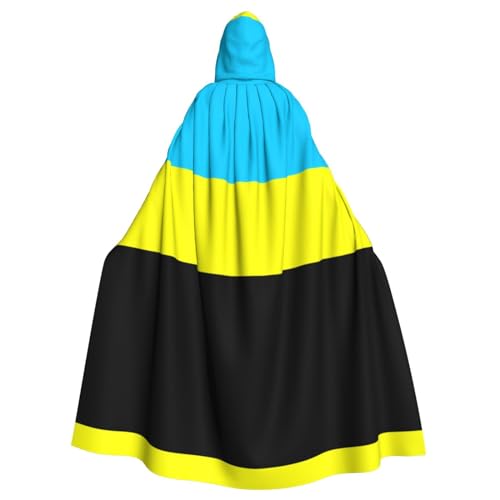 POEZJZW Kapuzenumhang mit Flagge des Sultanats Burongan, für Erwachsene, Herren, Damen, Weihnachten, Kapuzenumhang, Cosplay-Kostüme POEZJZW Kapuzenumhang mit Flagge des Sultanats Burongan, für Erwachsene, Herren, Damen, Weihnachten, Kapuzenumhang, Cosplay-Kostüme von POEZJZW
