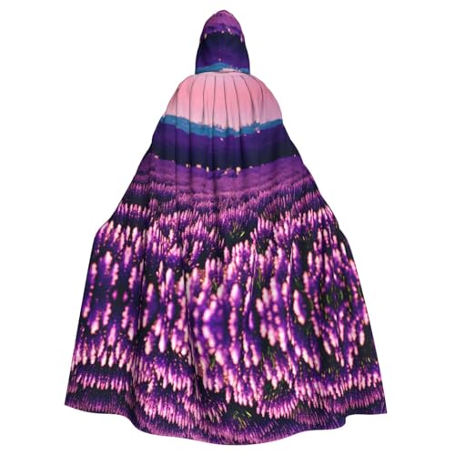 POEZJZW Lavendel-Kapuzenumhang für Erwachsene, Herren, Damen, Weihnachten, Kapuzenumhang, Cosplay-Kostüme POEZJZW Lavendel-Kapuzenumhang für Erwachsene, Herren, Damen, Weihnachten, Kapuzenumhang, Cosplay-Kostüme von POEZJZW