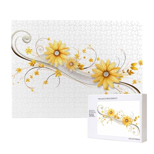 Poezjzw Luftschlangen Chrysantheme Erwachsene Classic Jigsaw 500 Teile Holzpuzzle Moderne Wohnkultur Intellektuelles Spiel 52 X 38CM Poezjzw Luftschlangen Chrysantheme Erwachsene Classic Jigsaw 500 Teile Holzpuzzle Moderne Wohnkultur Intellektuelles Spiel 52 X 38CM von POEZJZW