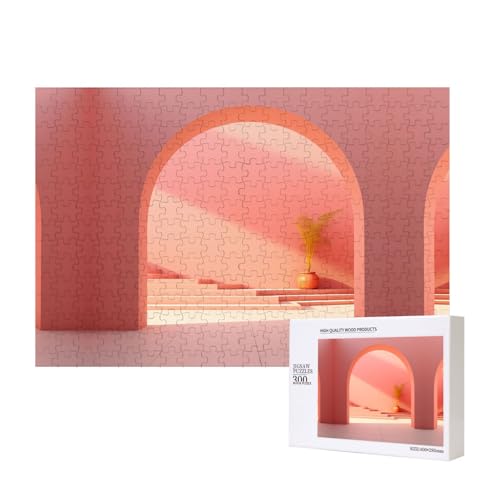 Poezjzw Tangerine Wandpuzzles für Erwachsene, 300 Teile, Holzpuzzle für Familie, Freunde, Heimdekoration, Wandkunst, 15,7 x 27,9 cm Poezjzw Tangerine Wandpuzzles für Erwachsene, 300 Teile, Holzpuzzle für Familie, Freunde, Heimdekoration, Wandkunst, 15,7 x 27,9 cm von POEZJZW
