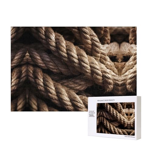 Poezjzw Twine Ball Puzzles für Erwachsene, 300 Teile, Holzpuzzle für Familie, Freunde, Heimdekoration, Wandkunst, 15,7 x 27,9 cm Poezjzw Twine Ball Puzzles für Erwachsene, 300 Teile, Holzpuzzle für Familie, Freunde, Heimdekoration, Wandkunst, 15,7 x 27,9 cm von POEZJZW