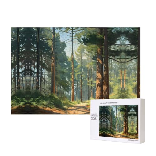 Poezjzw Zeppelin Puzzles für Erwachsene, 300 Teile, Holzpuzzle für Familie, Freunde, Heimdekoration, Wandkunst, 15,7 x 27,9 cm Poezjzw Zeppelin Puzzles für Erwachsene, 300 Teile, Holzpuzzle für Familie, Freunde, Heimdekoration, Wandkunst, 15,7 x 27,9 cm von POEZJZW