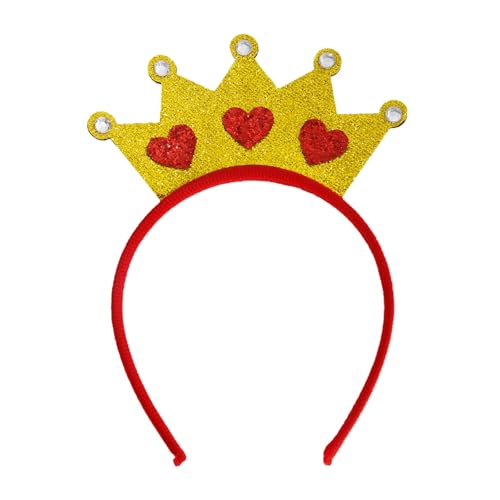 POIUIYQA Rote Herz Haarreif Glitter Rot Haarband Haarbügel Haarschmuck Valentinstag Liebe Herz Haarreifen Partyzubehör für Mädchen Frauen Hochzeit Karneval Weihnachten Halloween Party Dekoration POIUIYQA Rote Herz Haarreif Glitter Rot Haarband Haarbügel Haarschmuck Valentinstag Liebe Herz Haarreifen Partyzubehör für Mädchen Frauen Hochzeit Karneval Weihnachten Halloween Party Dekoration von POIUIYQA