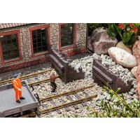 POLA 331886 G 2 Prellböcke von POLA®