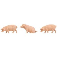 POLA 331895 G 3 Schweine von POLA®