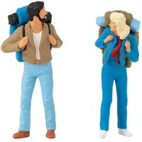 POLA 331912 G 2 Backpacker von POLA®