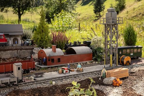POLA 331182 - Besandungsanlage - Spurweite G von POLA