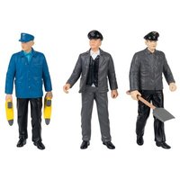 POLA 331523 G Bahnbetriebswerkpersonal POLA 331523 G Bahnbetriebswerkpersonal von POLA