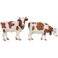 POLA 331555 G Rotbunte Kühe POLA 331555 G Rotbunte Kühe von POLA