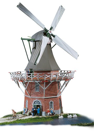 POLA 331701 - Große Windmühle von FALLER
