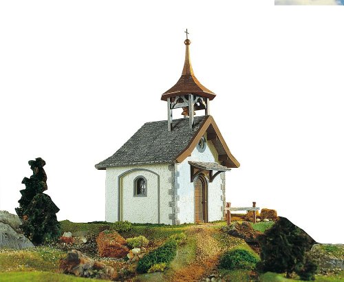 POLA 331840 - Bergkapelle von FALLER