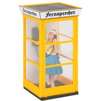 POLA 333231 G Telefonzelle mit Figur POLA 333231 G Telefonzelle mit Figur von POLA