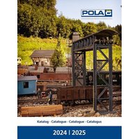POLA 399125 G Katalog 2024/2025 POLA 399125 G Katalog 2024/2025 von POLA