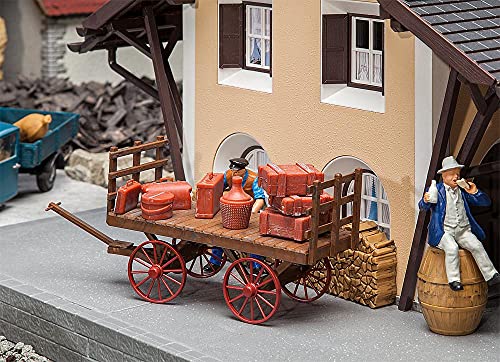 POLA Gepäckwagen POLA Gepäckwagen von POLA